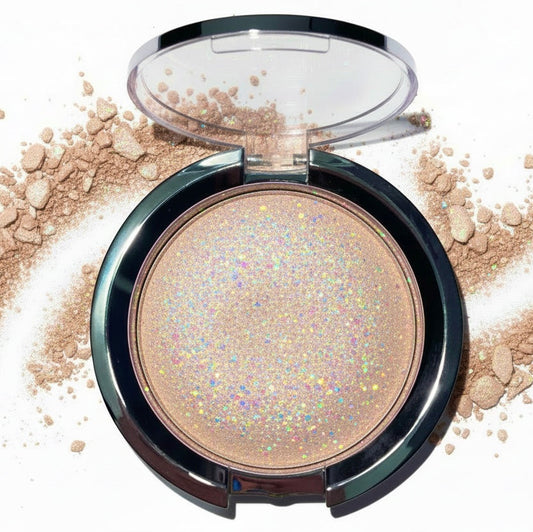 Halo-flesh Highlighter “Magic Ashes”