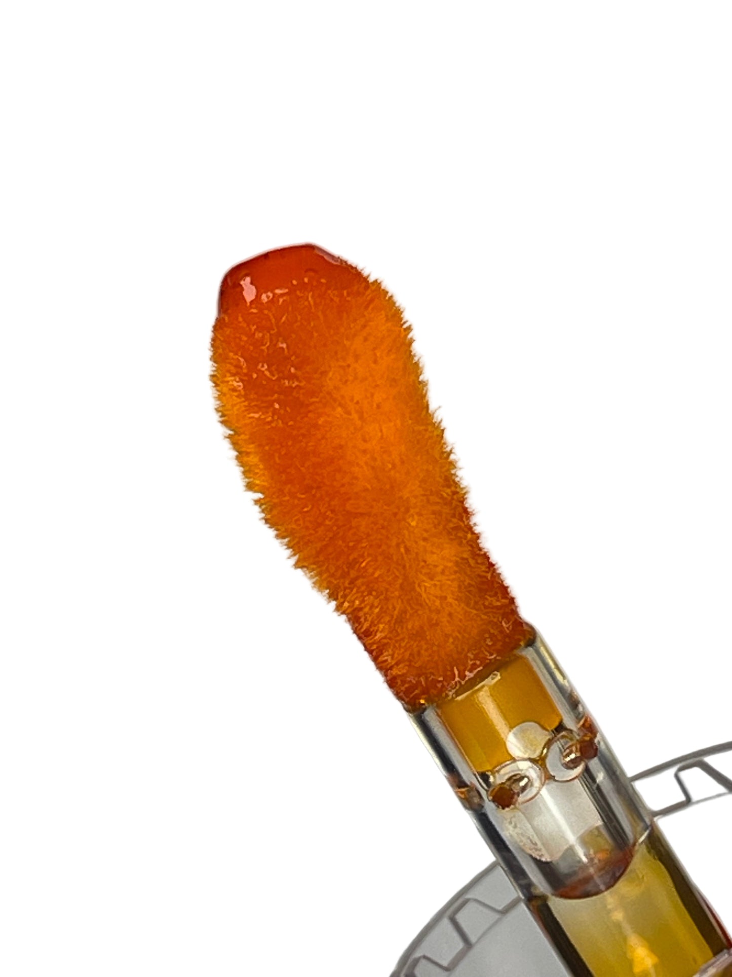 Rainbow Bite Lip Stain “Bright Orange”