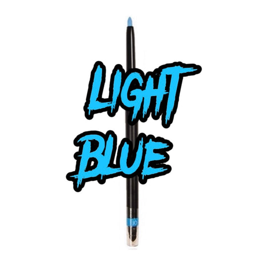 "Light Blue" Twist Liner