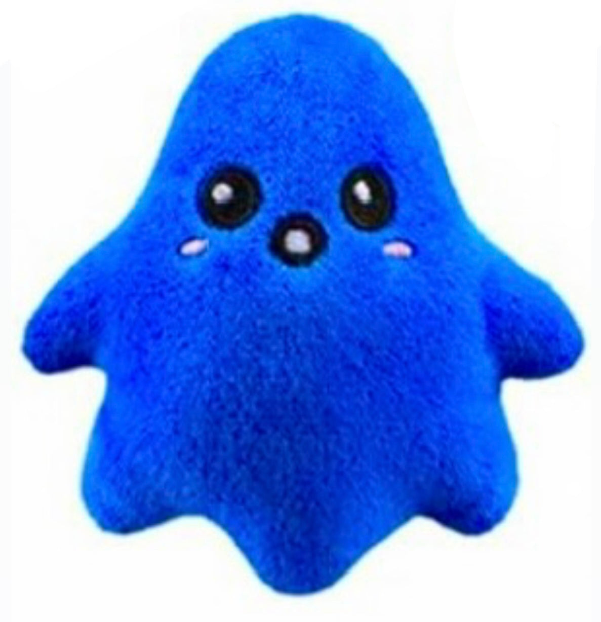 Rainbow Ghosty Plushie (1pc)