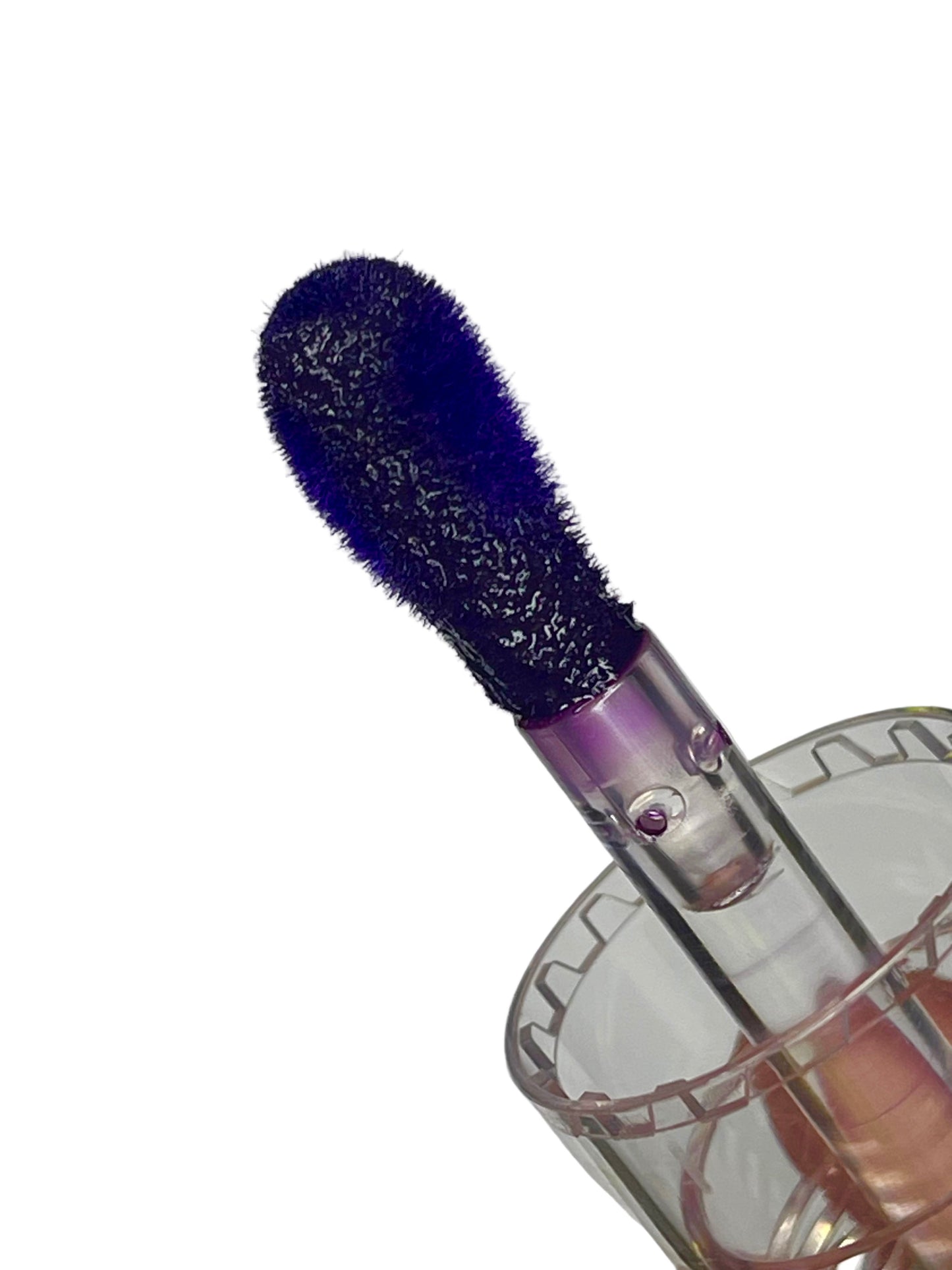 Rainbow Bite Lip Stain “Dark Purple”