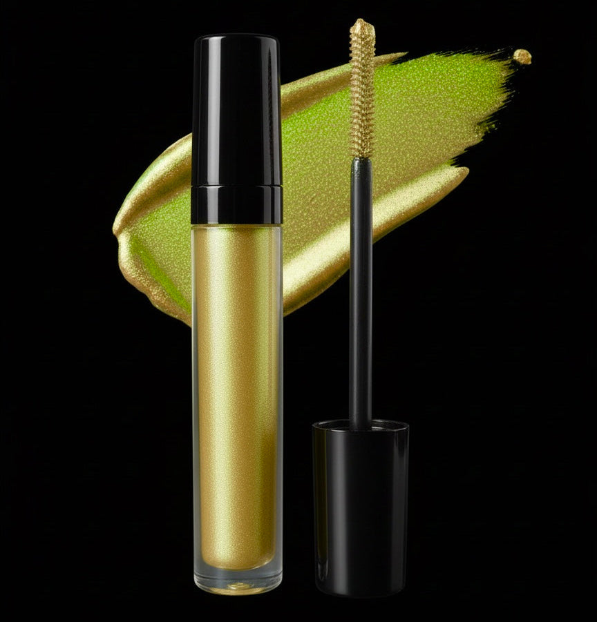Multi-Chrome Mascara Topper “Lemon Venom” *PRE-ORDER*