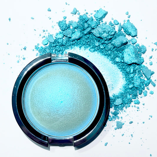 Halo-flesh Highlighter “Cold Flesh”