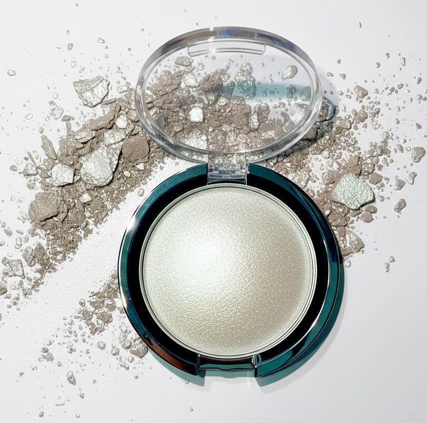 Halo-flesh Highlighter “Pale Pulse”