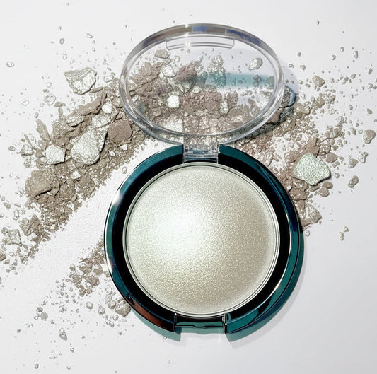 Halo-flesh Highlighter “Pale Pulse”