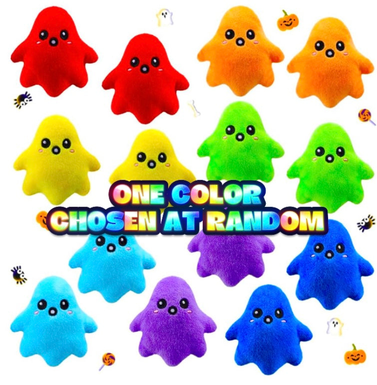 Ghostly Glow Bundle Box