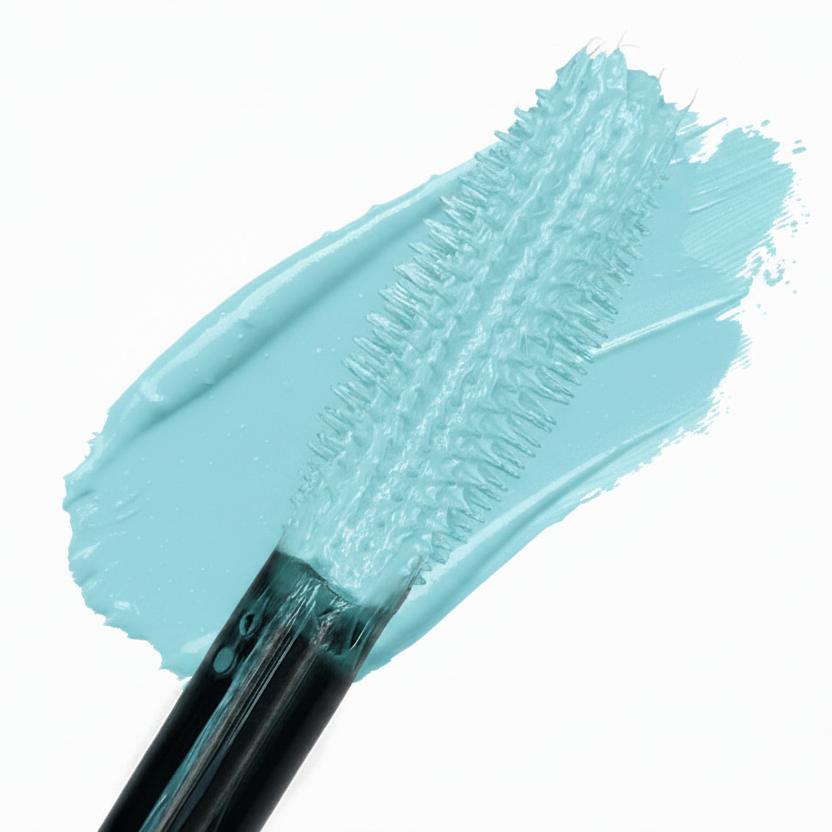 Loud-Lash Mascara "Baby Light Blue”