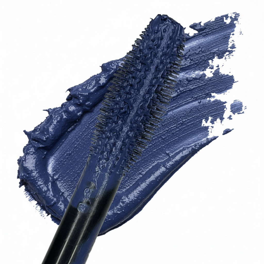 Loud-Lash Mascara "Navy blue"