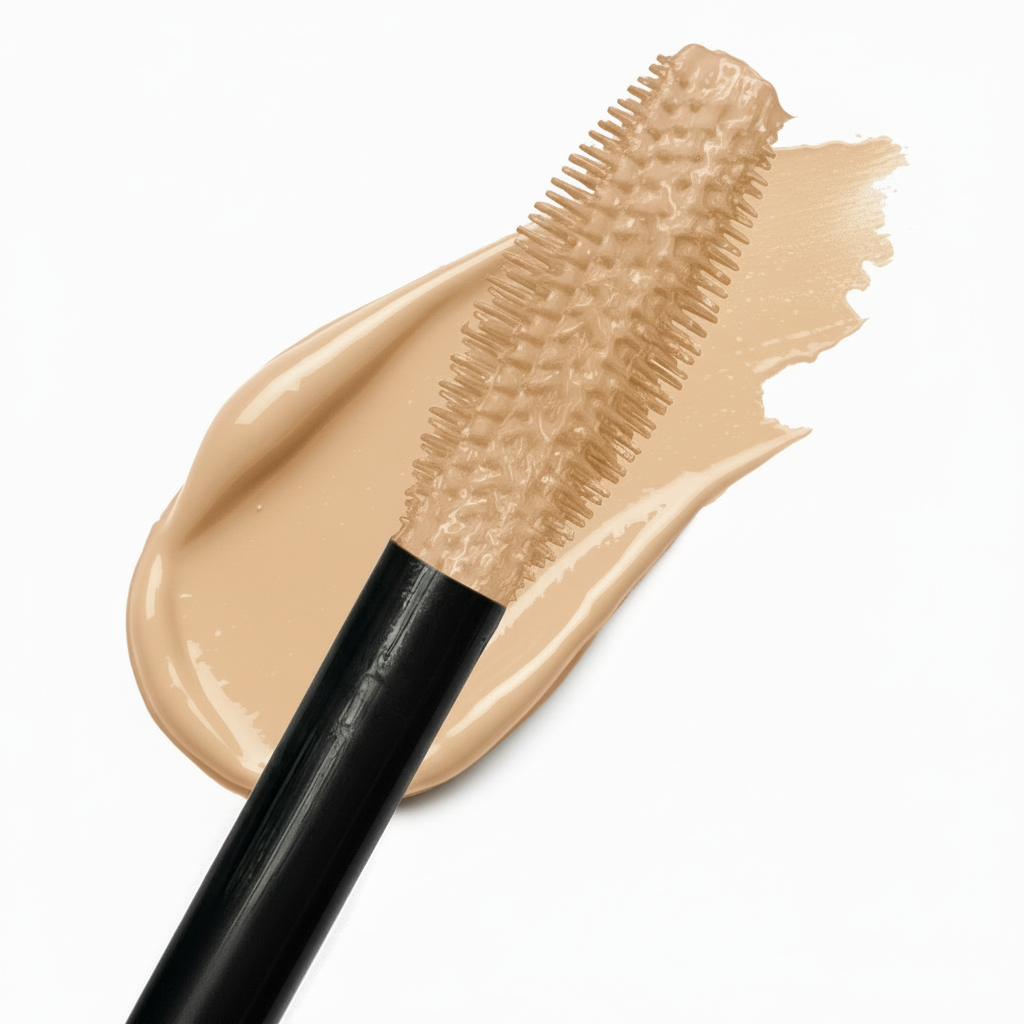 Loud-Lash Mascara "Sandstorm"
