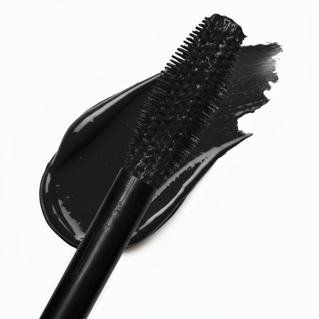 Loud-Lash Mascara "Jett Black"