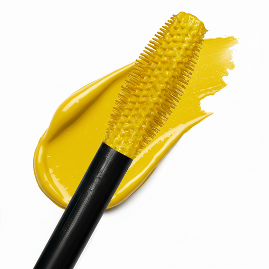 Loud-Lash Mascara "Bright Yellow"