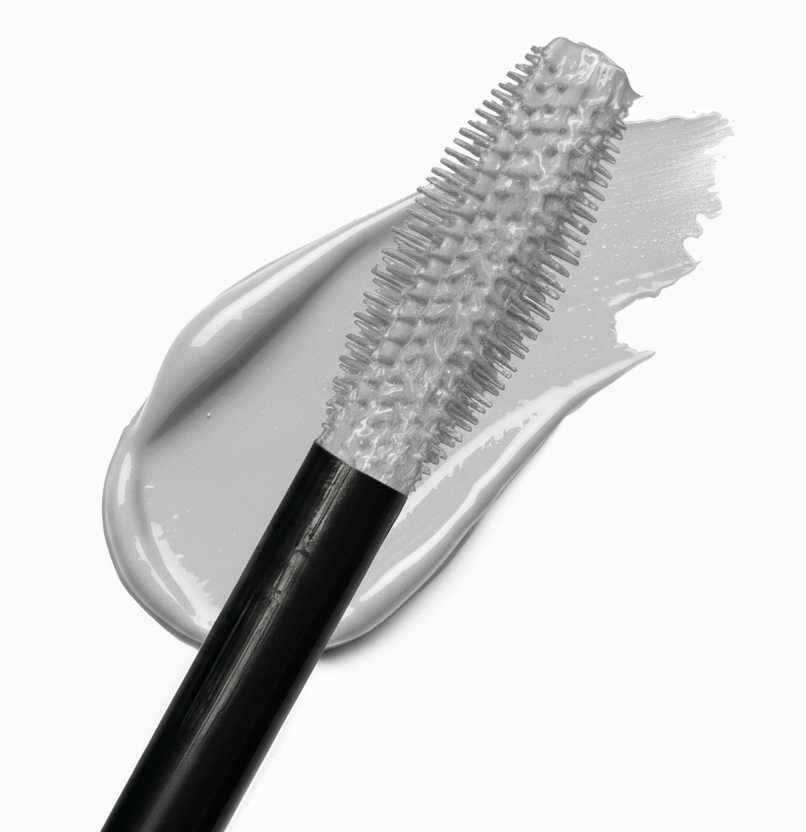 Loud-Lash Mascara "Silver Top Coat"