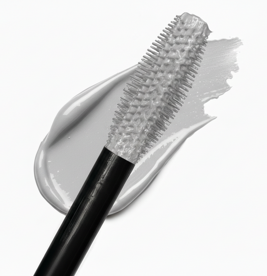 Loud-Lash Mascara "Silver Top Coat"