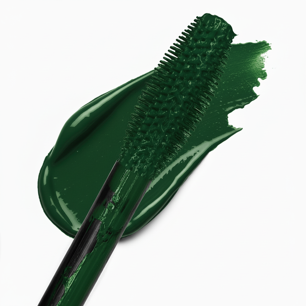 Loud-Lash Mascara "Army Green"