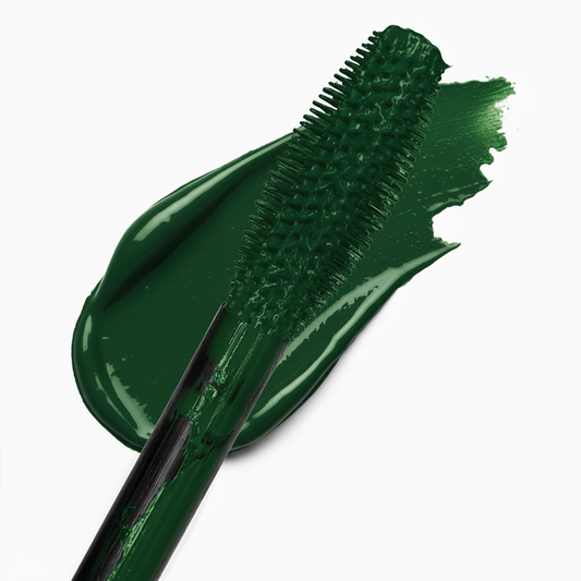 Loud-Lash Mascara "Army Green"