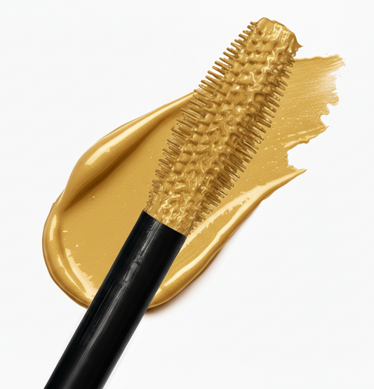 Loud-Lash Mascara "Gold Top Coat"