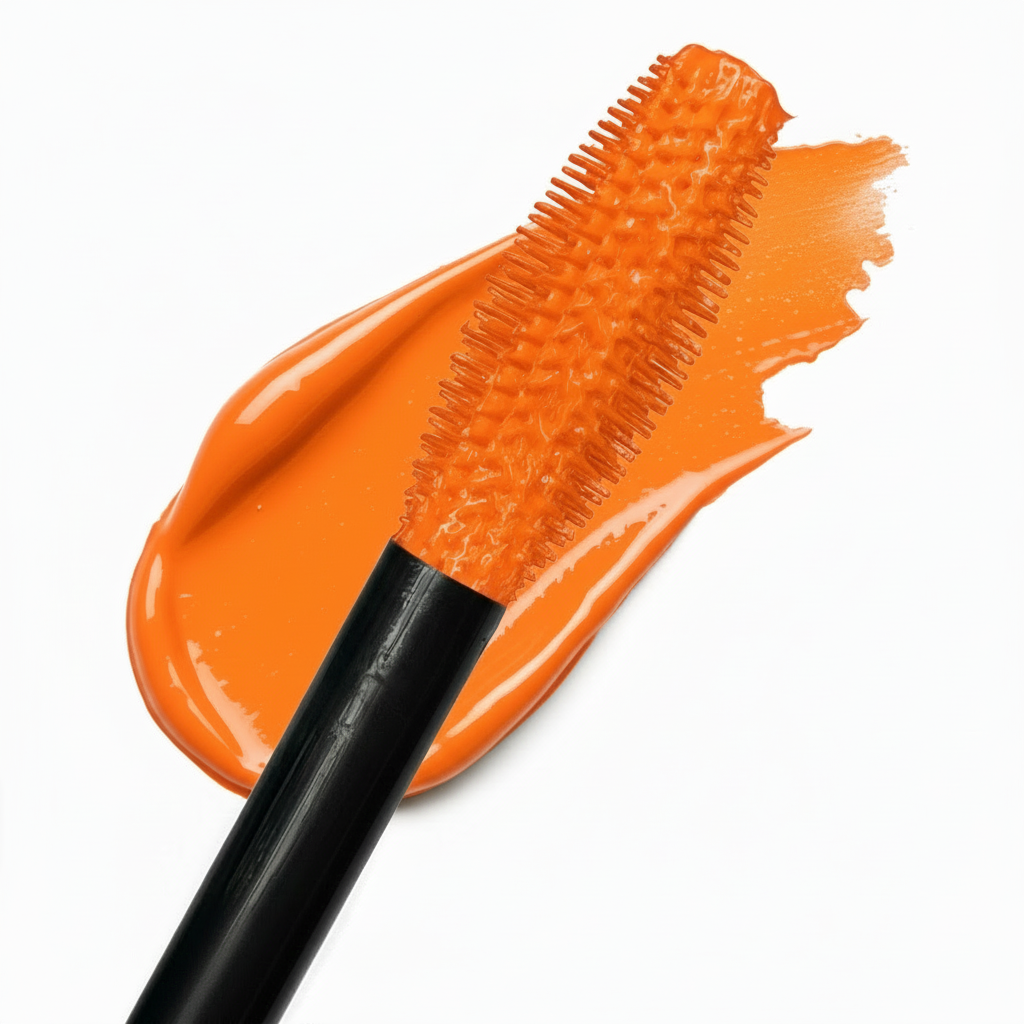 Loud-Lash Mascara "Bright Orange"