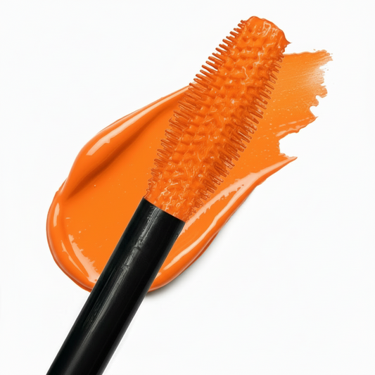 Loud-Lash Mascara "Bright Orange"