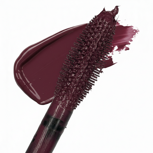 Loud-Lash Mascara "Dark red" Burgundy *restocking soon*