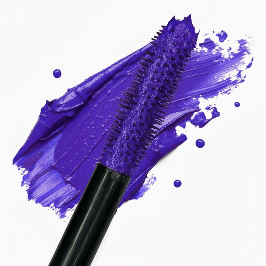 Loud-Lash Mascara "Bright Purple"