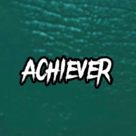 "Achiever" Hydro Liner