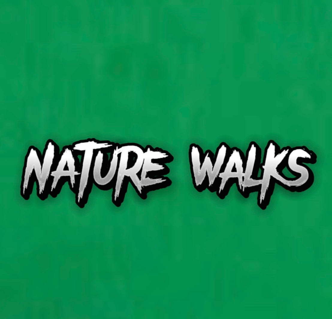 "Nature Walks" Hydro Liner