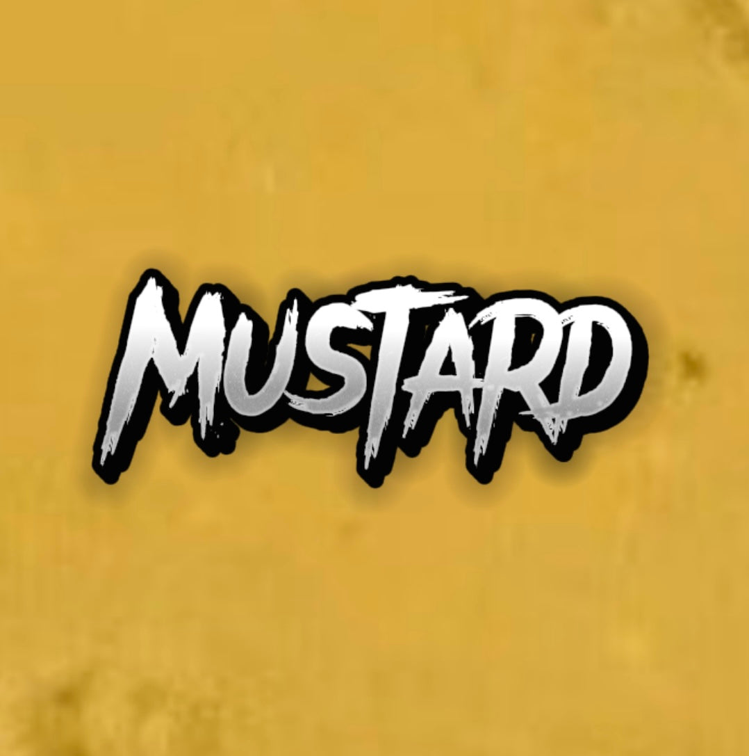 "Mustard" Hydro Liner
