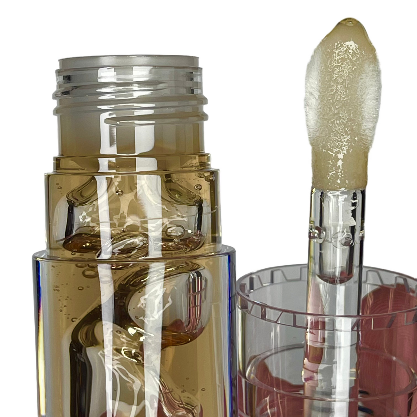 Hydrating lip treatment “Argan Oil”