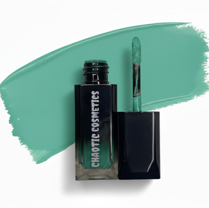 "Zombie Cake" Liquid Lipstick