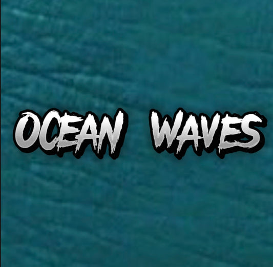 "Ocean Waves" Hydro Liner