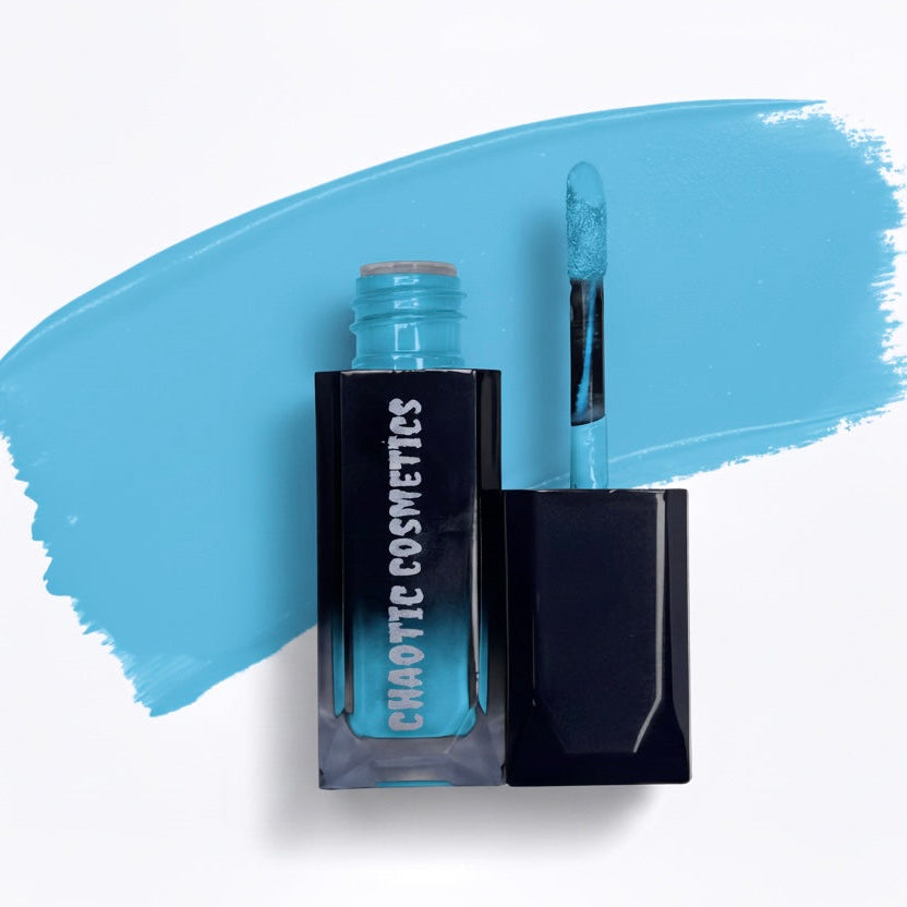 "Baby Powder" Liquid Lipstick