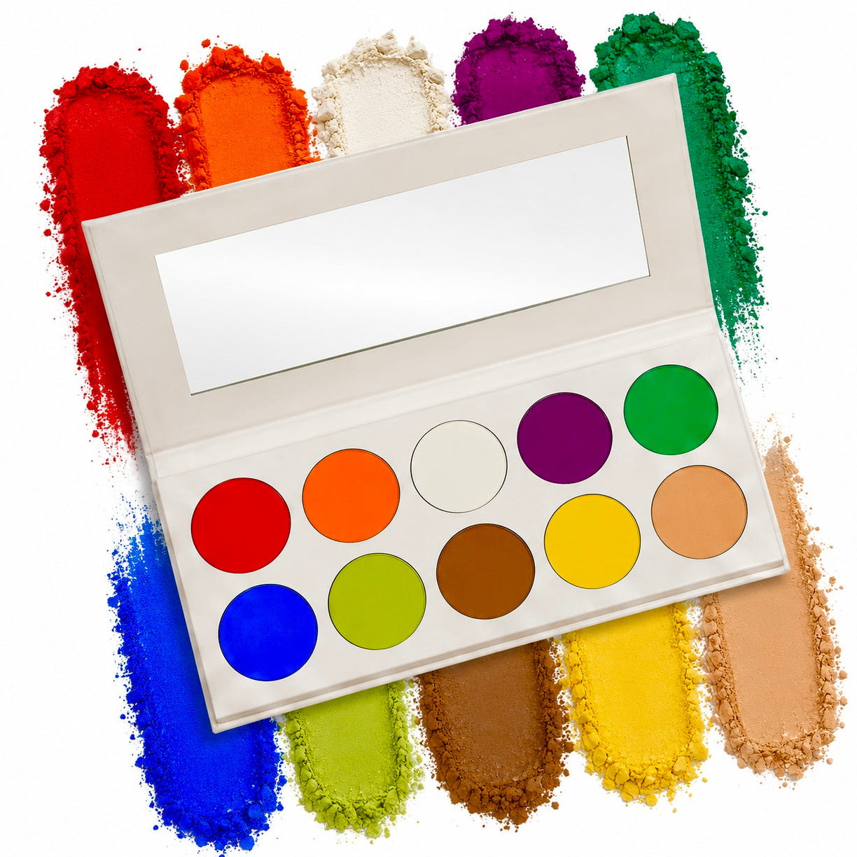 The OG Pride Palette *limited edition*