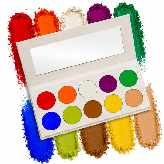 The OG Pride Palette *limited edition*