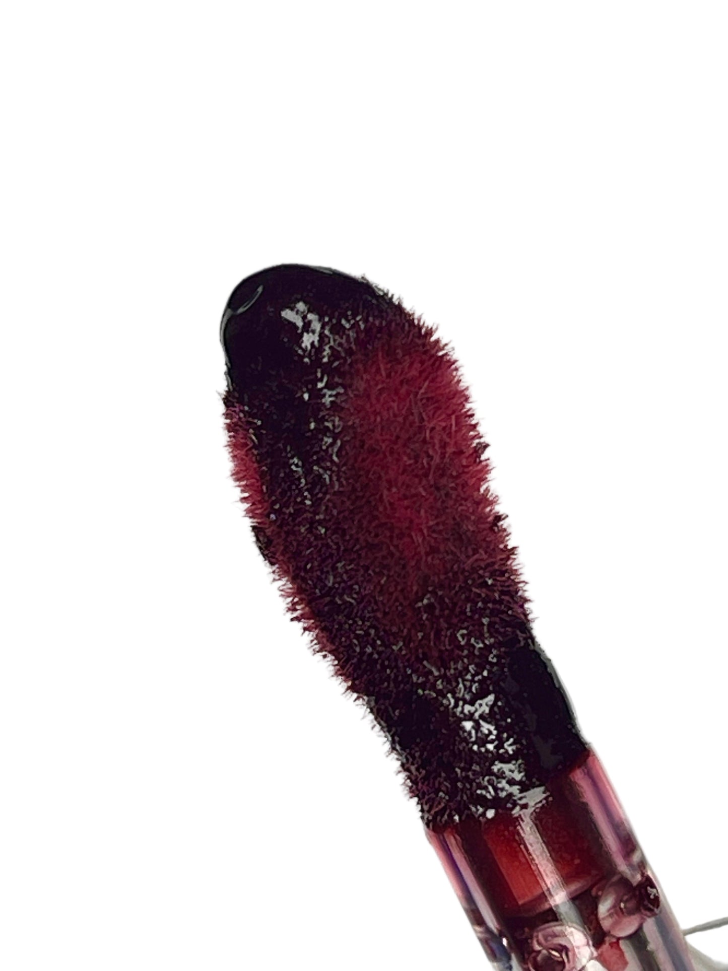 Rainbow Bite Lip Stain “Burgundy Red”