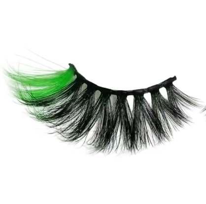 “Lady Lizard” Faux Mink Lashes