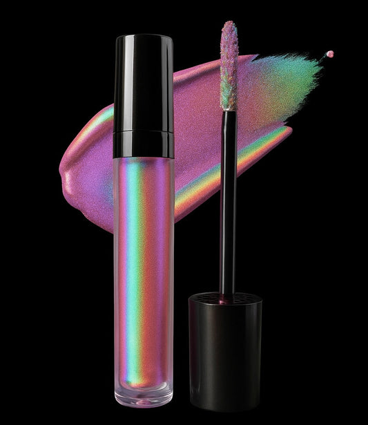 Multi-Chrome Mascara Topper “Technicolor Shock” *PRE-ORDER*