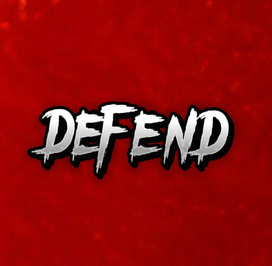 "Defend" Hydro Liner
