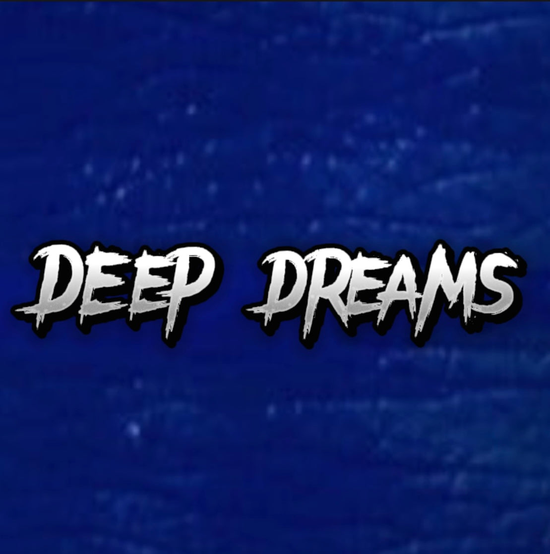 "Deep Dreams" Hydro Liner *RESTOCK SOON*