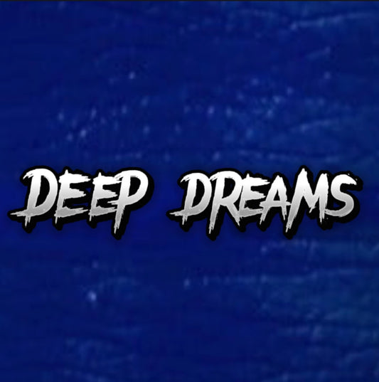 "Deep Dreams" Hydro Liner *RESTOCK SOON*