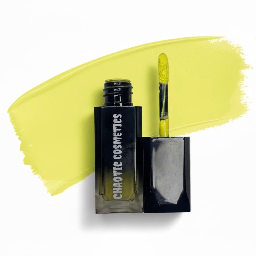 "Banana cream" Liquid Lipstick