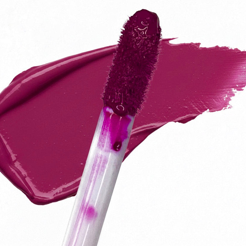 Loud Lips Liquid Lipstick "Guilty As Charged"