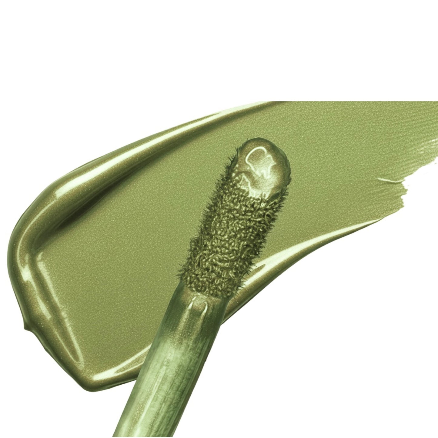 “Slime Time" Metallic Liquid Lipstick