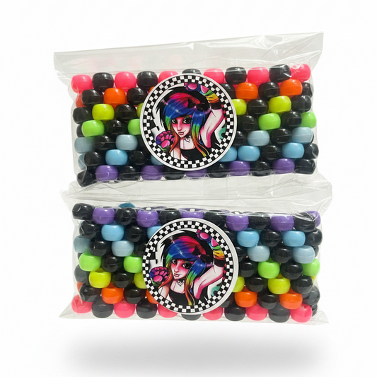 Clawed Candy Bracelet (1pc) **LAUNCHING JUNE 5TH!**