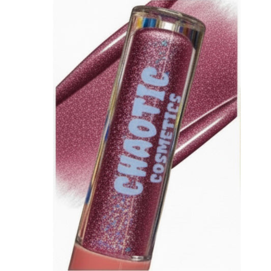 Magic Glitter Topper "Cherry Sizzle"