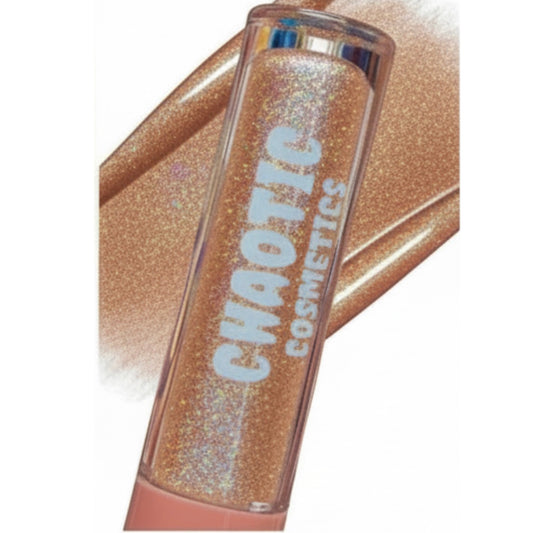 Magic Glitter Topper "Rainbow Bling"