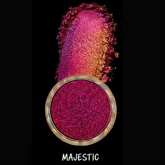 “Majestic” Multi-Chrome Shadow