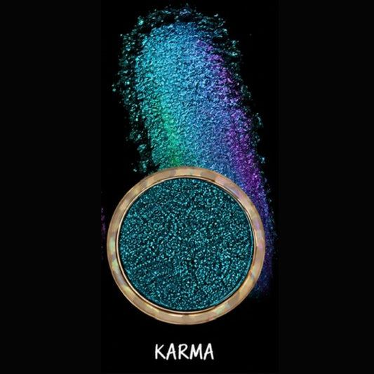 “Karma” Multi-Chrome Shadow