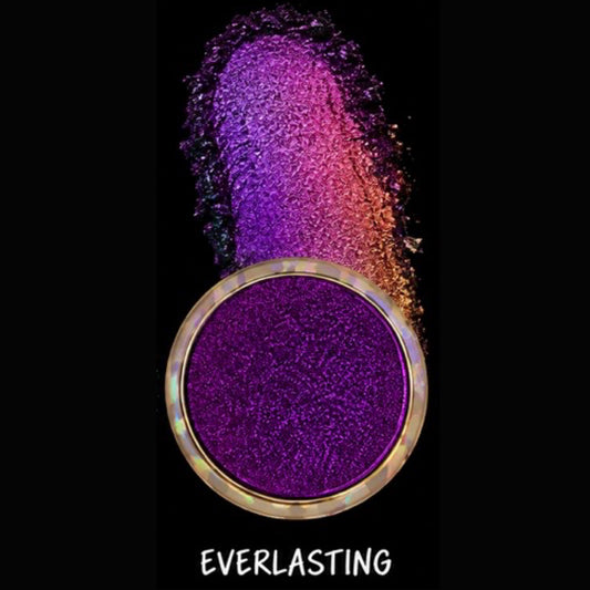 “Everlasting” Multi-Chrome Shadow