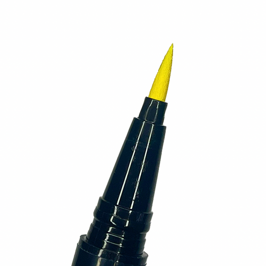 Yellow Eyeliner *FINAL SALE!*