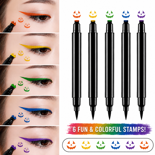 Super-Stay Stamp Liner Bundle 6pc